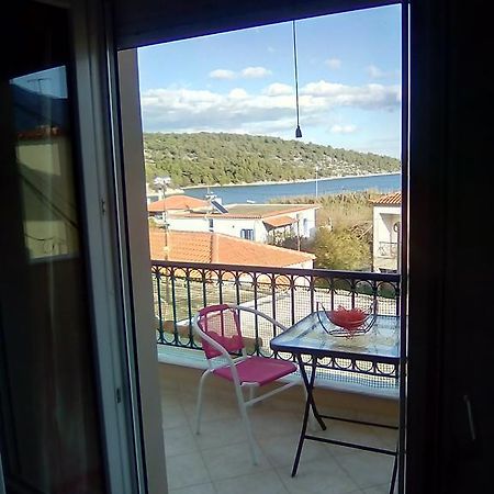 Evgenia Studios Epidaurus Exteriör bild