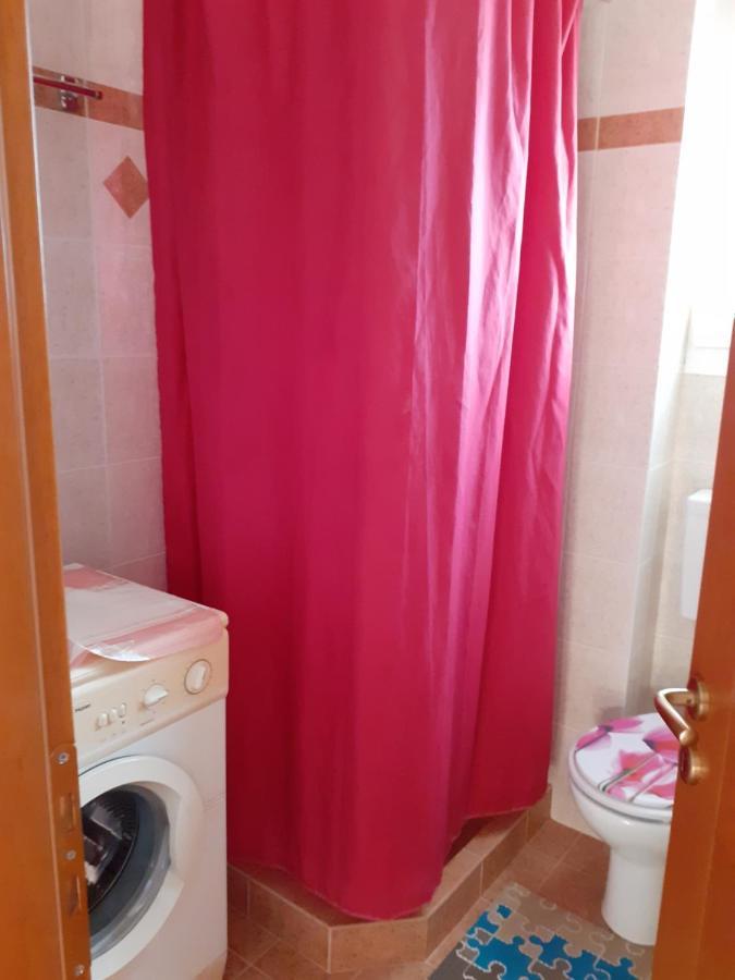 Evgenia Studios Epidaurus Exteriör bild