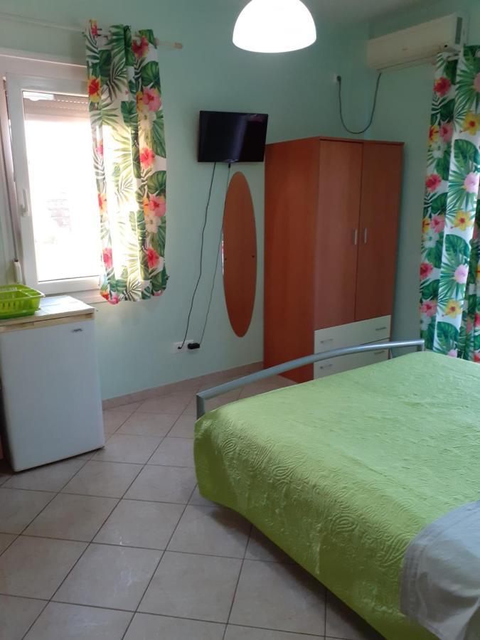 Evgenia Studios Epidaurus Exteriör bild