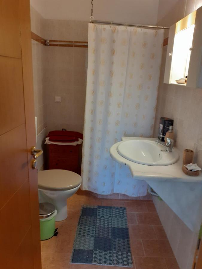 Evgenia Studios Epidaurus Exteriör bild