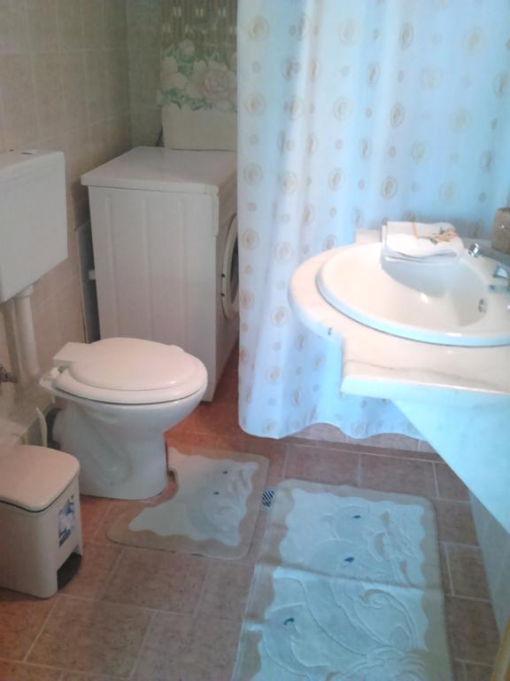 Evgenia Studios Epidaurus Exteriör bild