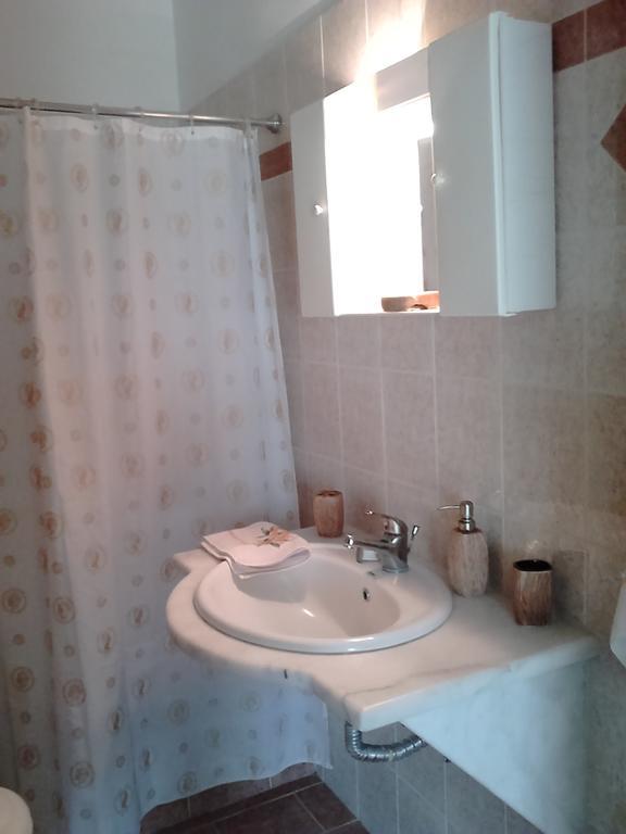 Evgenia Studios Epidaurus Exteriör bild