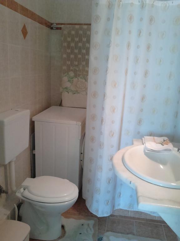 Evgenia Studios Epidaurus Exteriör bild